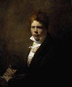 Sir David Wilkie Self portrait of Sir David Wilkie aged about 20 china oil painting artist
